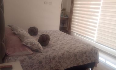 SE VENDE CASA REMODELADA EN CAMPOARAGON