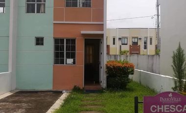 MASAITO HOMES in IMUS Cavite For Sale