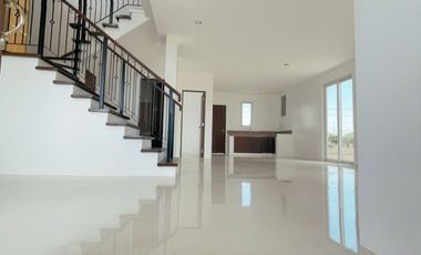 RFO 4-bedroom Single Detached House For Sale in Cavite Economic Zone General Trias Cavite