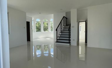 RFO 4-bedroom Single Detached House For Sale in Cavite Economic Zone General Trias Cavite