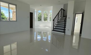 RFO 4-bedroom Single Detached House For Sale in Cavite Economic Zone General Trias Cavite