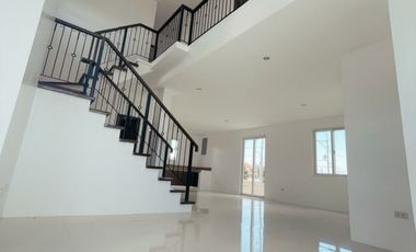RFO 4-bedroom Single Detached House For Sale in Cavite Economic Zone General Trias Cavite