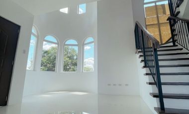 RFO 4-bedroom Single Detached House For Sale in Cavite Economic Zone General Trias Cavite
