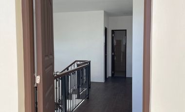 RFO 4-bedroom Single Detached House For Sale in Cavite Economic Zone General Trias Cavite