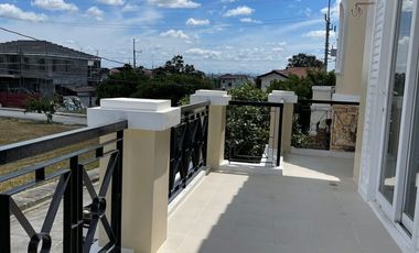 RFO 4-bedroom Single Detached House For Sale in Cavite Economic Zone General Trias Cavite