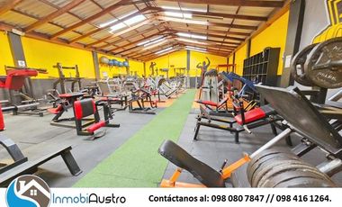 Centro Histórico, Venta de Casa Comercial