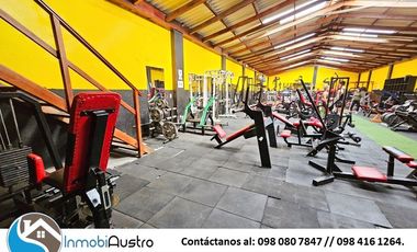 Centro Histórico, Venta de Casa Comercial