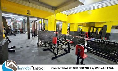 Centro Histórico, Venta de Casa Comercial