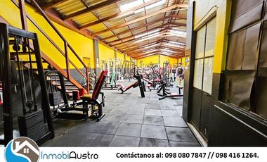 Centro Histórico, Venta de Casa Comercial