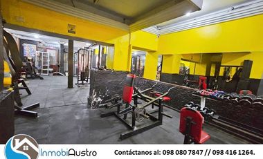 Centro Histórico, Venta de Casa Comercial