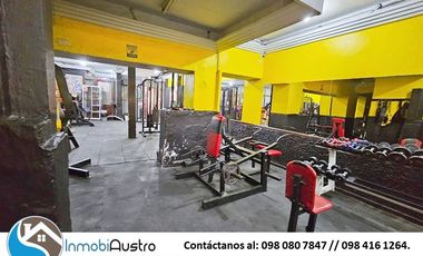 Centro Histórico, Venta de Casa Comercial