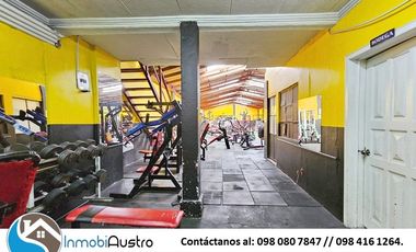 Centro Histórico, Venta de Casa Comercial