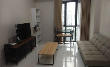 81NEWPORT6XC3: For Sale Fully Furnished 1BR Condo Unit in 81 Newport Boulevard, Pasay