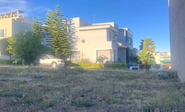 Terreno en Venta en Valle Imperial, Coto Britanico, Zapopan Jal