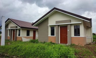House and Lot for 1.5M only at Rio De Oro General Trias Cavite - No Credit Background Check