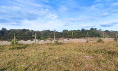 Vendo Parcela de 14.000 m2