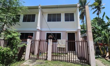 House and Lot For Sale in Lipata, Minglanilla