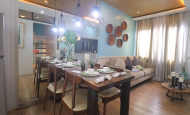 Discover the Art of Fine Living at Panglao Oasis: Your Ultimate Condominium Destination!