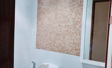 FOR RENT HOUSE AND LOT WITH POOL IN BF HOMES PARANAQUE CITY