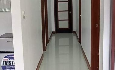 FOR RENT HOUSE AND LOT WITH POOL IN BF HOMES PARANAQUE CITY