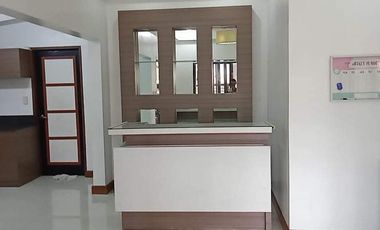 FOR RENT HOUSE AND LOT WITH POOL IN BF HOMES PARANAQUE CITY