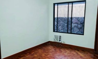 FOR RENT HOUSE AND LOT WITH POOL IN BF HOMES PARANAQUE CITY