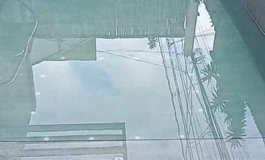 FOR RENT HOUSE AND LOT WITH POOL IN BF HOMES PARANAQUE CITY