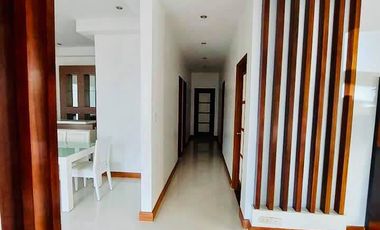 FOR RENT HOUSE AND LOT WITH POOL IN BF HOMES PARANAQUE CITY