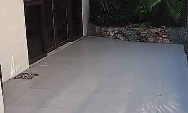 FOR RENT HOUSE AND LOT WITH POOL IN BF HOMES PARANAQUE CITY