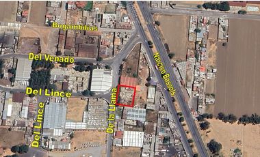 SE VENDE NAVE INDUSTRIAL