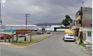 SE VENDE NAVE INDUSTRIAL