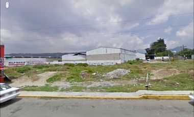 SE VENDE NAVE INDUSTRIAL