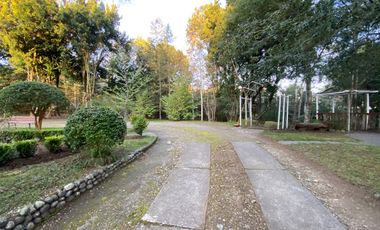 Casa a orilla del río Toltén a 18 kilómetros de Villarrica