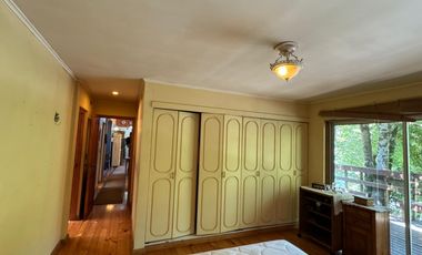 Casa a orilla del río Toltén a 18 kilómetros de Villarrica