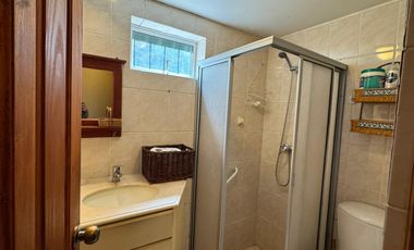 Casa a orilla del río Toltén a 18 kilómetros de Villarrica