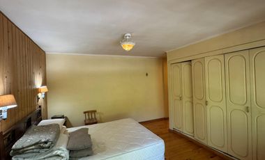 Casa a orilla del río Toltén a 18 kilómetros de Villarrica