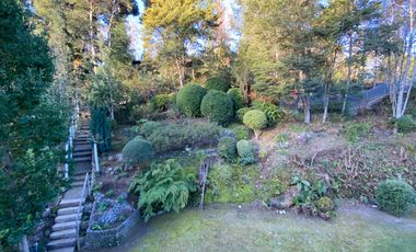 Casa a orilla del río Toltén a 18 kilómetros de Villarrica