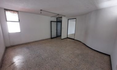OFICINAS EN RENTA EN EDIFICIO ZONA CENTRO