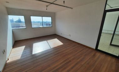 OFICINAS EN RENTA EN EDIFICIO ZONA CENTRO