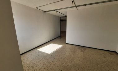 OFICINAS EN RENTA EN EDIFICIO ZONA CENTRO