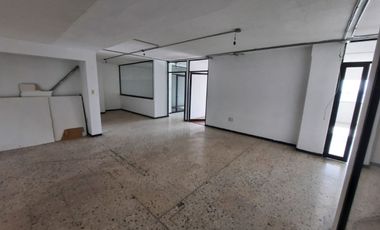 OFICINAS EN RENTA EN EDIFICIO ZONA CENTRO