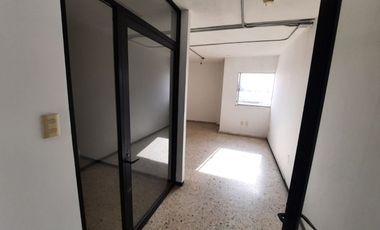 OFICINAS EN RENTA EN EDIFICIO ZONA CENTRO