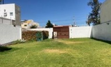 Terreno en Venta en Residencial Victoria en Guadalajara, Jalisco