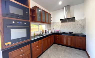 Exquisite 3 Bedroom Pool Villa  with Majestic Mountain Views for Sale in Aonang, Krabi