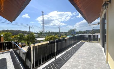 Exquisite 3 Bedroom Pool Villa  with Majestic Mountain Views for Sale in Aonang, Krabi