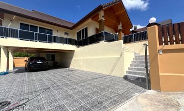 Exquisite 3 Bedroom Pool Villa  with Majestic Mountain Views for Sale in Aonang, Krabi