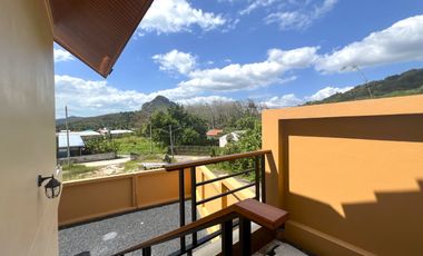 Exquisite 3 Bedroom Pool Villa  with Majestic Mountain Views for Sale in Aonang, Krabi