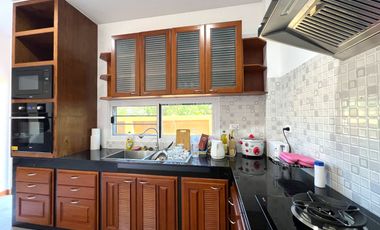 Exquisite 3 Bedroom Pool Villa  with Majestic Mountain Views for Sale in Aonang, Krabi