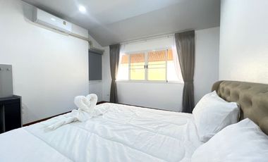 Exquisite 3 Bedroom Pool Villa  with Majestic Mountain Views for Sale in Aonang, Krabi