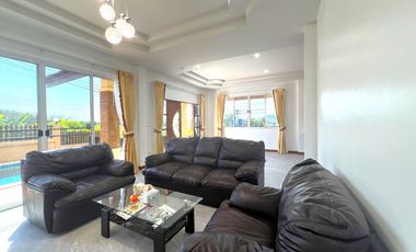 Exquisite 3 Bedroom Pool Villa  with Majestic Mountain Views for Sale in Aonang, Krabi